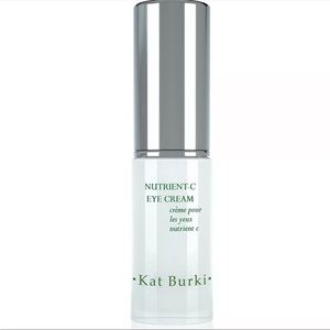Kat Burki nutrient c eye cream